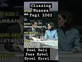 Clossing Nuansa Pagi RCTI 2002
