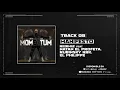 Redimi2 - Manifesto feat Natan El Profeta, Rubinsky RBK, El Philippe (Audio)