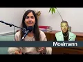 Why "overnight success" takes so long - with Mosimann, DJ, producer, singer