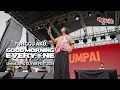 Download Lagu Good Morning Everyone - Tunggu Aku Live at Sing Guyub Fest 2024