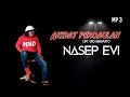 Download Lagu MP3  NASEP EVI  (AKIBAT  PERGAULAN )CIPT . ALM PA UKO HENDARTO...