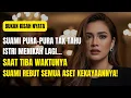 Download Lagu Suami Pura-Pura Tak Tau Istri Menikah Lagi... Saat Tiba Waktunya, Suami Rebut Semua Aset Kekayaannya
