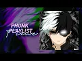 Phonk Music 2023 ※ Aggressive Phonk ※ Фонк 2023