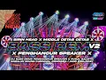 Download Lagu DJ BASS DEMO PENGHANCUR SPEAKER X RUDAL BALISTIK ANDALAN SOUND KARNAVAL INDONESIA | AMIR DISCJOKEY