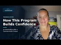From Languages to Connection Monica Cliveti on Community Interpretation Communicator Program