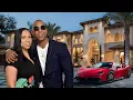 Ja Rule WIFE Surprising Facts Lifestyle Net Worth