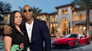 Ja Rule WIFE Surprising Facts Lifestyle Net Worth