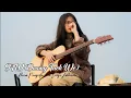 Download Lagu OTW (Omong Taek We) - Abiem Pangestu ft. Sasya Arkhisna | Mbok Anggep Opo Atiku (lirik) Viral tiktok