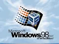 How to install Windows 98 Second Edition in VirtualBox