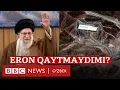 Download Lagu Эрон барибир ядро қуроли ярата оладими? Eron Yangiliklar BBC News O'zbek