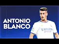 Download Lagu Antonio Blanco is the Future of Midfield...