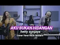 Lagu Aku Bukan Hidangan - Hetty Sunjaya - Cover Versi Rock Modern