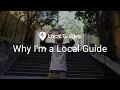 Why I m A Local Guide