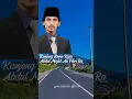 Download Lagu Dawuh Kanjeng Romo Kyai Abdul Majid Ali Fikri Ra #kedunglo #wahidiyah