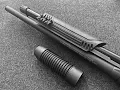 ATI Tactical Forend Installation for the Winchester SXP Defender