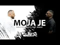 Lagu DADO POLUMENTA FEAT. MAHDI - MOJA JE (OFFICIAL VIDEO)