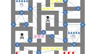 Graph Data Structure 6 The A Pathfinding Algorithm
