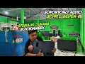 Download Lagu GREBEK MARKAS BARU SN AUDIO, TERNYATA ADA SPEK TERBARU LAGI 😱