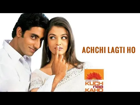 Download MP3 Achchi Lagti Ho | Kuch Naa Kaho | 2003