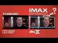 AN IMAX EXPERIENCE AT HOME IMAX Enhanced Explained eCoustically Speaking