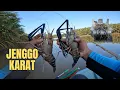 Download Lagu Mancing Udang Galah sungai suai di tahun 2025. Rezeki selepas hujan berturut-turut‼️ #udanggalah