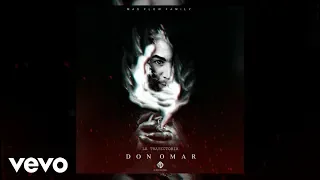 Download Don Omar - A Quien (Tiraera Pa' Wisin) MP3