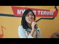 IFY ALYSSA - SEIRAMA, LIVE!