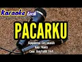 Download Lagu PACARKU - Elvy sukaesih - Karaoke - Lirik - Nada - Wanita - Cover - Korg pa600.