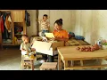 Download Lagu Tu is surprised when Ngoan visits - a special gift from Mrs. Geri to the family.