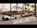 The Bachelorette Weekend That Did NOT Go As Planned San Diego Vlog
