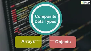 Variables in JavaScript Client-Side using JavaScript Computer iPrep