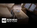Snapshot New York profiles a location where USPS holiday gift deliveries stay on schedule