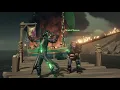 NEW SOULFLAME CREW SET COSTUME