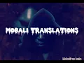 VICE VERSA VIDEO LYRICS TRANSLATION