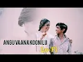 Lagu Angu Vaana Konilu | Full song (from \
