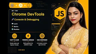 Chrome DevTools Console Beyond console log table time warn error group