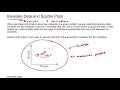 Bivariate Data 1