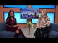 NBC Minneapolis Roshini Shares Tips for Rebranding in the New Year