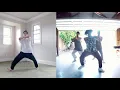 Sean Lew & Josh Price - Moneybagg Yo - Protect Da Brand ft. DaBaby - Josh Price Choreography