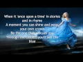 Download Lagu Sonna Rele Strong Lyrics | Cinderella 2015 Soundtrack