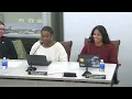Naperville 203 Board Meeting 2025