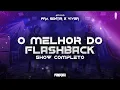 Download Lagu Pandora - O Melhor do Flashback Ao Vivo (Show Pra Sentir e Viver-Completo) OUÇA NO SPOTIFY