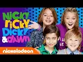 1 Moment from EVERY Episode of Nicky Ricky Dicky and Dawn Nickelodeon