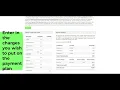 How To Enroll In a Payment Plan