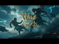 Download Lagu 【2025封神大戰】 妲己血祭姬昌竟喚醒妖王，不料被雷震子戰敗！《封神三部曲The Gods Trilogy》| 武俠/動作 | 武林風雲榜