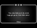 Indila - Love Story | Easy Lyrics Pengucapan Indonesia