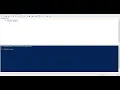 Windows PowerShell ISE 2026 Simple Function