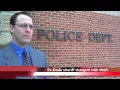 Dade County GA Sheriff Patrick Cannon arrested charged with theft