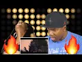 Dave - Hangman REACTION
