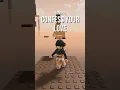 Download Lagu Confess your love - Jiandro... ||  Roblox lyrics obby #roblox #laufey #fyp #zoey #huntrix #kpop